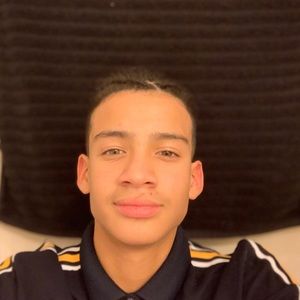 Meet your Posher, Pablo